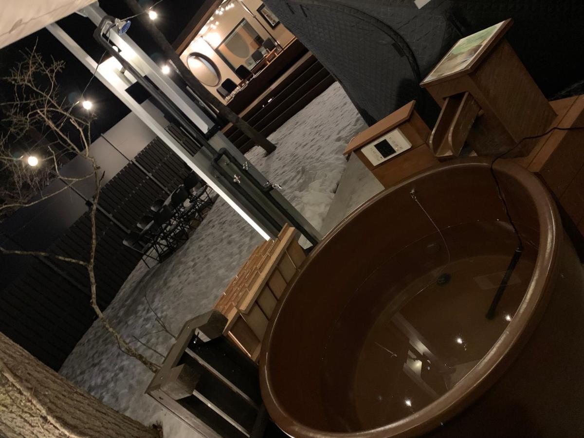 Fuji Fumoto Forest Hotspring ふもとの森温泉 Fudzsikavagucsiko Kültér fotó